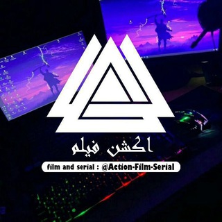 Логотип action_film_serial