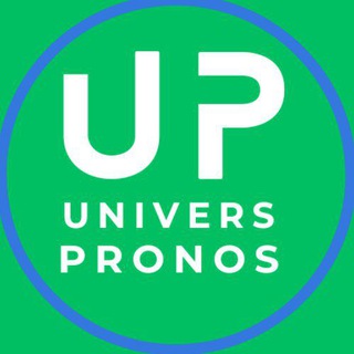 Логотип канала universpronos