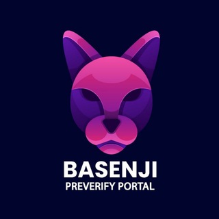 Логотип basenjibsc