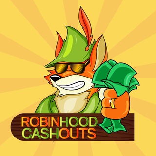 Логотип robinhoodcashouts