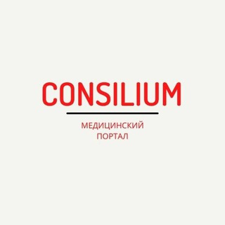 Логотип канала consiliumaz