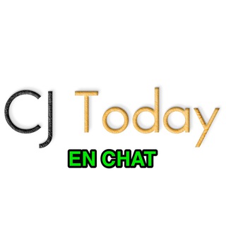 Логотип cjcommunity_chat