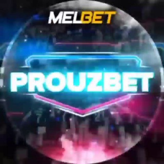 Логотип канала prouzbet