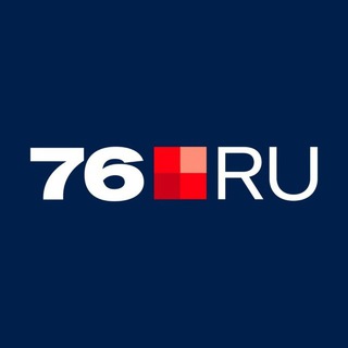 Логотип канала news76