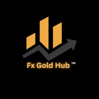 Логотип канала FxSignals_Gold