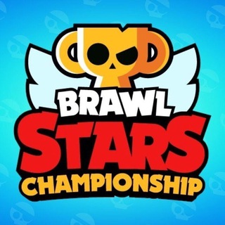 Логотип канала brawlstars_golda