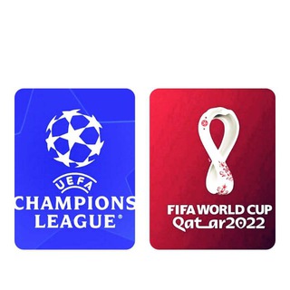 Логотип Chempionlar_ligasi_Qatar2022