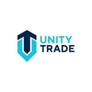 Логотип канала unitytrade_channel