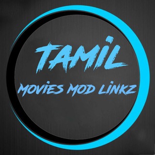 Логотип канала tamil_movies_mod_linkz