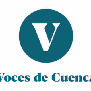 Логотип vocesdecuenca