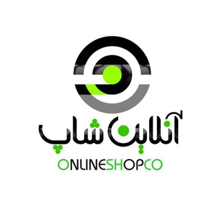 Логотип канала onlineshopco