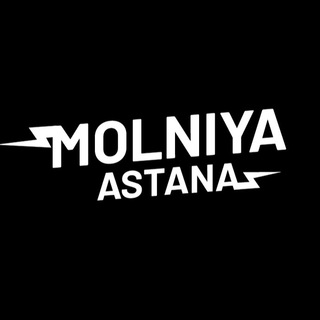 Логотип канала molniya_astana