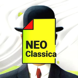 Логотип канала neoclassicacrypto