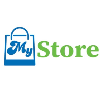 Логотип канала mystoreusa