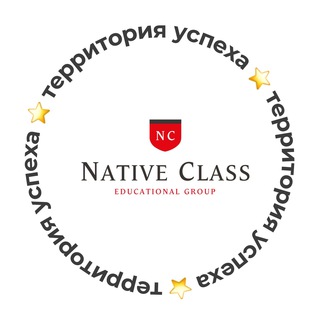 Логотип канала startnativeclass