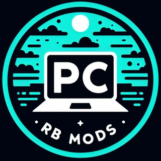 Логотип канала rbmodspc