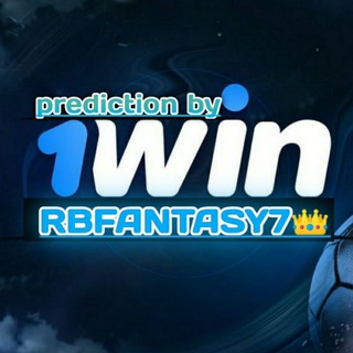 Логотип канала win_1winprediction_rbfantasy