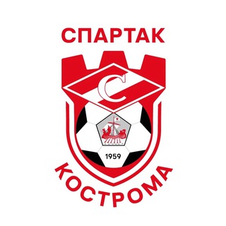 Логотип канала fcspk