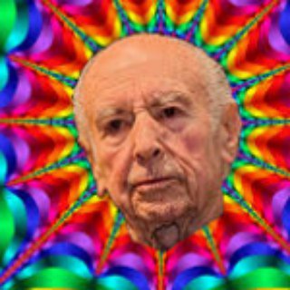 Логотип канала psychedelic_chat