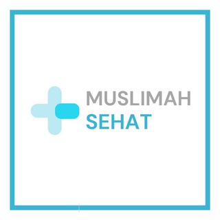 Логотип канала sehatmuslimah