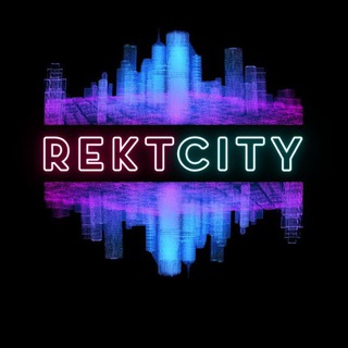 Логотип канала rektcitybitchportal