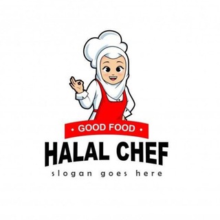 Логотип канала halal_food_recipes_ru