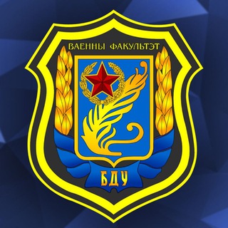 Логотип канала vfbsu