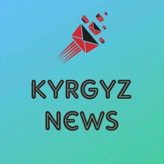 Логотип канала kgznew