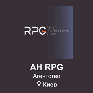 Логотип канала anrpg1