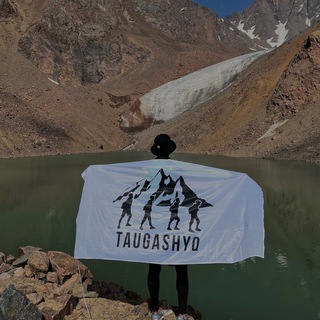 Логотип taugashyq