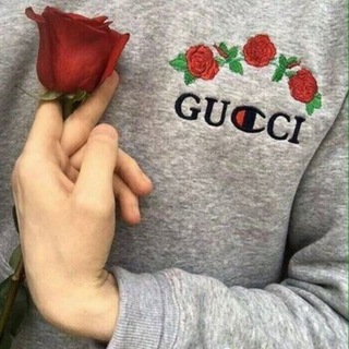 Логотип канала gucci_tanishuv