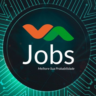 Логотип канала jobsrobo