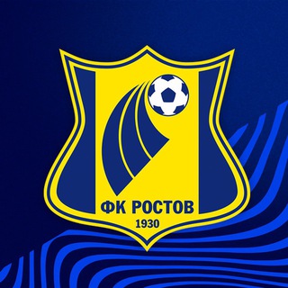 Логотип канала fcrostov_official