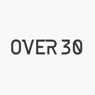 Логотип канала programmerover30