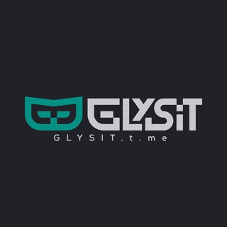 Логотип канала glysit