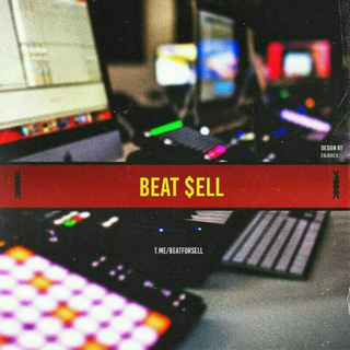 Логотип канала beatforsell