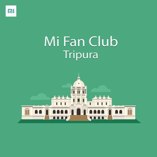 Логотип канала mifctripura