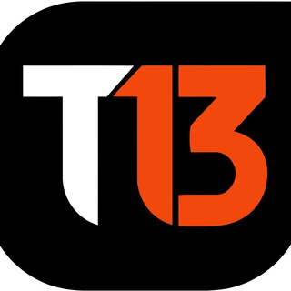 Логотип канала team_t13