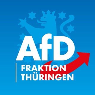 Логотип канала afd_thl