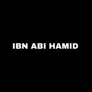 Логотип канала ibn_abi_hamid