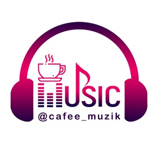 Логотип канала cafee_muzik