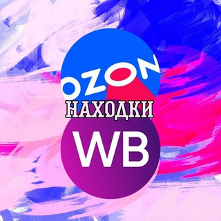 Логотип канала wboztk