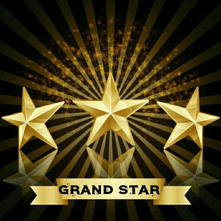 Логотип канала grand_star_group