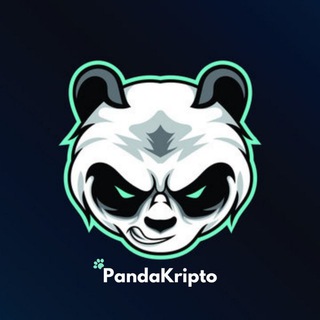 Логотип канала pandacrypto01