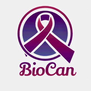 Логотип канала biocanbcrc