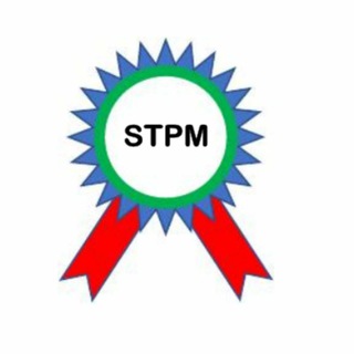 Логотип канала chemistrystpm