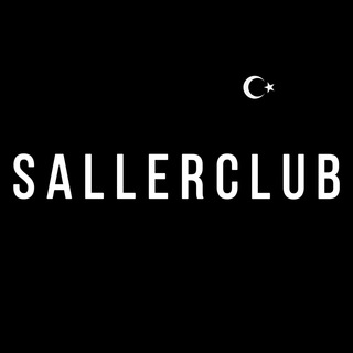 Логотип sallerclub