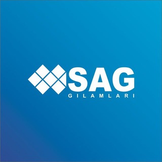 Логотип канала saggilamlari_group