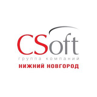 Логотип канала csoftbim