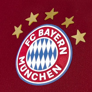 Логотип канала bayernmunich7